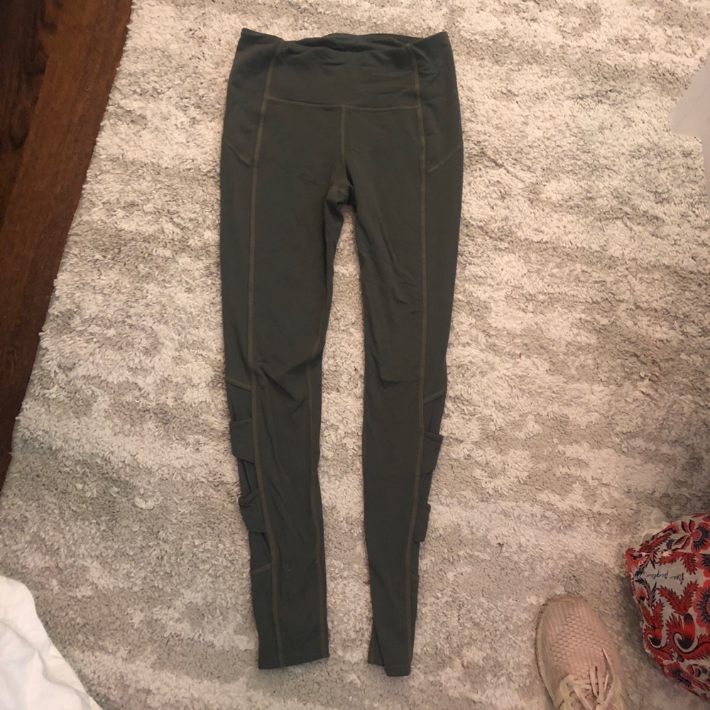 Athleta leggings